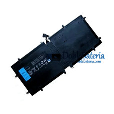 Batería para Dell XPS 18 1810 0D10H3 D10H3 4DV4C - Batería de repuesto
