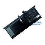 Batería para Dell XPS 9370 9380 DXGH8 0H754V FHD - Batería de repuesto