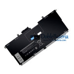 Batería para Dell XPS NNF1C HMPFH D1805TS 13-9365-D1605TS - Batería de repuesto