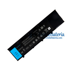 Batería para Dell XT3 RV8MP 01PN0F H6T9R 0422N4 05WFK6 - Batería de repuesto