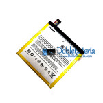 Batería para el fuego del Amazonas niños de 7" HD6 58-000092 26S1006 - Batería de repuesto