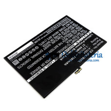 Batería para el iPad de Apple Pro 9.7 A1673 A1675 IPAD IPAD 6.3 6.4 A1674 A1664 - Batería de repuesto