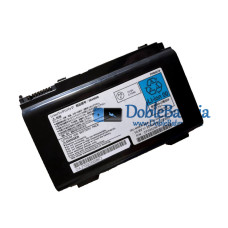 Batería para Fujitsu 0644640 0644690 0644530 0644550 - Batería de repuesto
