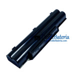 Batería para Fujitsu AH532 AH532 FPCBP342 FMVNBP213 FPCBP331 - Batería de repuesto