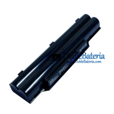Batería para Fujitsu AH532 AH532 FPCBP342 FMVNBP213 FPCBP331 - Batería de repuesto