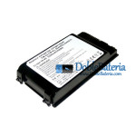 Batería para Fujitsu FMV-A6250 A6260 A8250 A8260 A8270 A8280 A8295 - Batería de repuesto