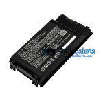 Batería para Fujitsu FMV-A6250 A8250 A8280 0644560 - Batería de repuesto