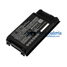 Batería para Fujitsu FMV-A6250 A8250 A8280 0644560 - Batería de repuesto