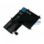 Batería para Fujitsu FPCBP389 FPCBP374 FPB0286 FMVNBP221 Q702 - Batería de repuesto