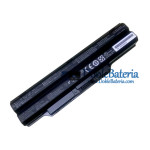 Batería para Fujitsu FPCBP392 FMVNBP224R 223/390/391 SH782 SH54 / K - Batería de repuesto