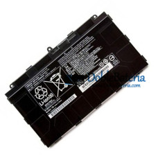 Batería para Fujitsu FPCBP479 FPB0326S - Batería de repuesto