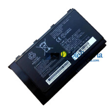 Batería para Fujitsu FPCBP524 FMVNBP243 FPB0334 - Batería de repuesto
