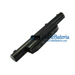 Batería para Fujitsu LH532 FPCBP334 FMVNBP215 FMVNBP216 - Batería de repuesto