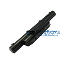 Batería para Fujitsu LH532 FPCBP334 FMVNBP215 FMVNBP216 - Batería de repuesto