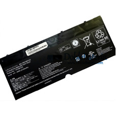 Batería para Fujitsu Lifebook U745 T935 T904 FMVNBP232 FPCBP425 FPB0315S - Batería de repuesto