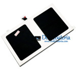 Batería para Fujitsu Lifebook UH574 UH554 FMVNBP230 FPB0304 FPCBP410 4ICP6 / 53/85 - Reemplazo de la batería