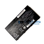 Batería para Fujitsu Limited FPB0337S 3INP6 / 60/80 - Batería de repuesto