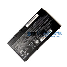Batería para Fujitsu Limited FPB0337S 3INP6 / 60/80 - Batería de repuesto