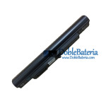 Batería para Fujitsu MH330 CP489491-01 FPCBP260 SQU-905 - Batería de repuesto