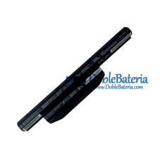 Batería para Fujitsu S904 FPCBP405 FPCBP416 FPCBP404 FPCBP426 FMVNBP229 - Batería de repuesto