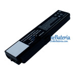 Batería para Fujitsu SQU-522 Li-1720 V8210 V3545 - Batería de repuesto