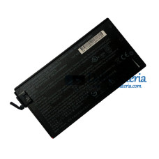 Batería para Getac V110-S BP3S1P2100 BP3S1P2100 - Batería de repuesto