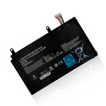 Batería para Gigabyte P35K P37X P57X 961TA010FA GNS-I60 - Batería de repuesto
