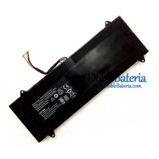 Batería para Haier X3 X3T UT40 4S2400 S1C1 UT40-4S2400-S1C1 - Batería de repuesto