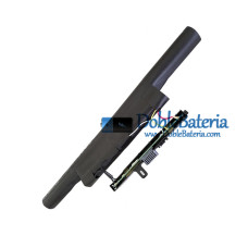 Batería para Hasee K660E-D8 i7 TN15S01 K660E-i5 - Batería de repuesto
