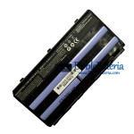 Batería para hasee Z6 G6 GX8 Z7M N150BAT-6 NP7155 N150SD 6-87-N150S-4291 - Batería de repuesto