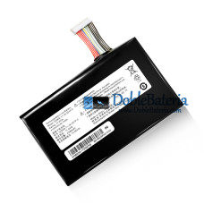 Batería para Hasee Z7M-KP7GC Z7M-KP5GC GE5S02 GI5CN- 00-13-3S1P-0 - Batería de repuesto