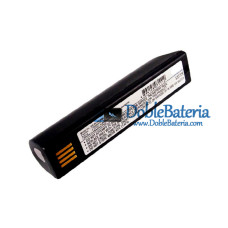 Batería para Honeywell 1202 1902/1452/1911/1981 BAT-SCN01 - Batería de repuesto