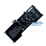 Batería para HP-13 AB06XL AD023TU HSTNN-DB8C 921438-855 TPN-I128 - Batería de repuesto