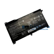 Batería para HP-13 u115TU ON03XL TPN-Q183 W118 843537-541 - Batería de repuesto