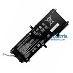 Batería para HP-15 AS014WM 15 como la serie HSTNN-UB6Y VS03XL - Batería de repuesto