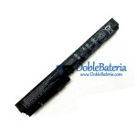 Batería para HP 2560p 2760p SX03 HSTNN-db2j - Batería de repuesto