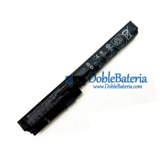 Batería para HP 2560p 2760p SX03 HSTNN-db2j - Batería de repuesto