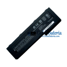 Batería para HP 2710P 2730P 2740P 2760p OT06XL OT06 - Batería de repuesto