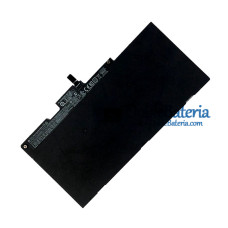 Batería para HP 745 755 840 850 G4 15u G3 TA03XL 854108-850 HSTNN-LB7J 854047-421 - Batería de repuesto