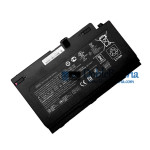 Batería para HP 852527-221 AA06XL ZBook 17 G4 852527-222 - Batería de repuesto