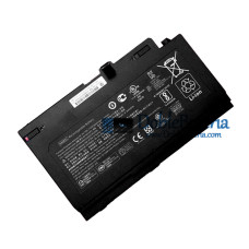 Batería para HP 852527-221 AA06XL ZBook 17 G4 852527-222 - Batería de repuesto