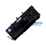 Batería para HP BL06XL G1 G2 G3 HSTNN-W02C DB5D - Batería de repuesto