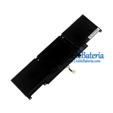 Batería para HP Chromebook 11 G1 11 a 1101 SQU-1208 - Batería de repuesto