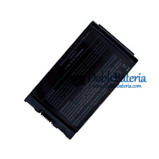 Batería para HP Compaq HSTNN-IB12 PB991A 381373-001 383510-001 - Batería de repuesto