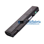Batería para HP / Compaq Pavilion 6500B 6530B 6535B 6700B - Batería de repuesto