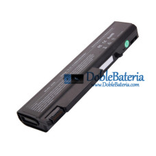 Batería para HP / Compaq Pavilion 6500B 6530B 6535B 6700B - Batería de repuesto