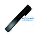 Batería para HP EliteBook 8770w HSTNN-LB2P / I93C / IB2P / F10C VH08XL - Batería de repuesto