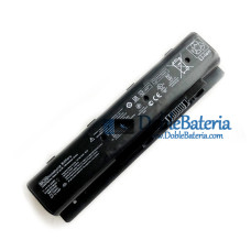 Batería para HP ENVY M7 MC04 MC06 HSTNN-PB6L TPN-C123 - Batería de repuesto