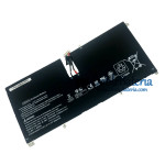 Batería para HP Envy Spectre XT 13 TPN-C104 HSTNN-IB3V HD04XL - Batería de repuesto