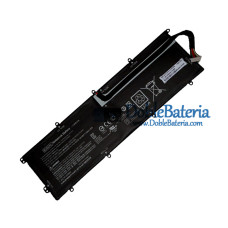 Batería para HP EnvyX2 Detachable13 IB6Q BV02XL TPN-I116 - Batería de repuesto